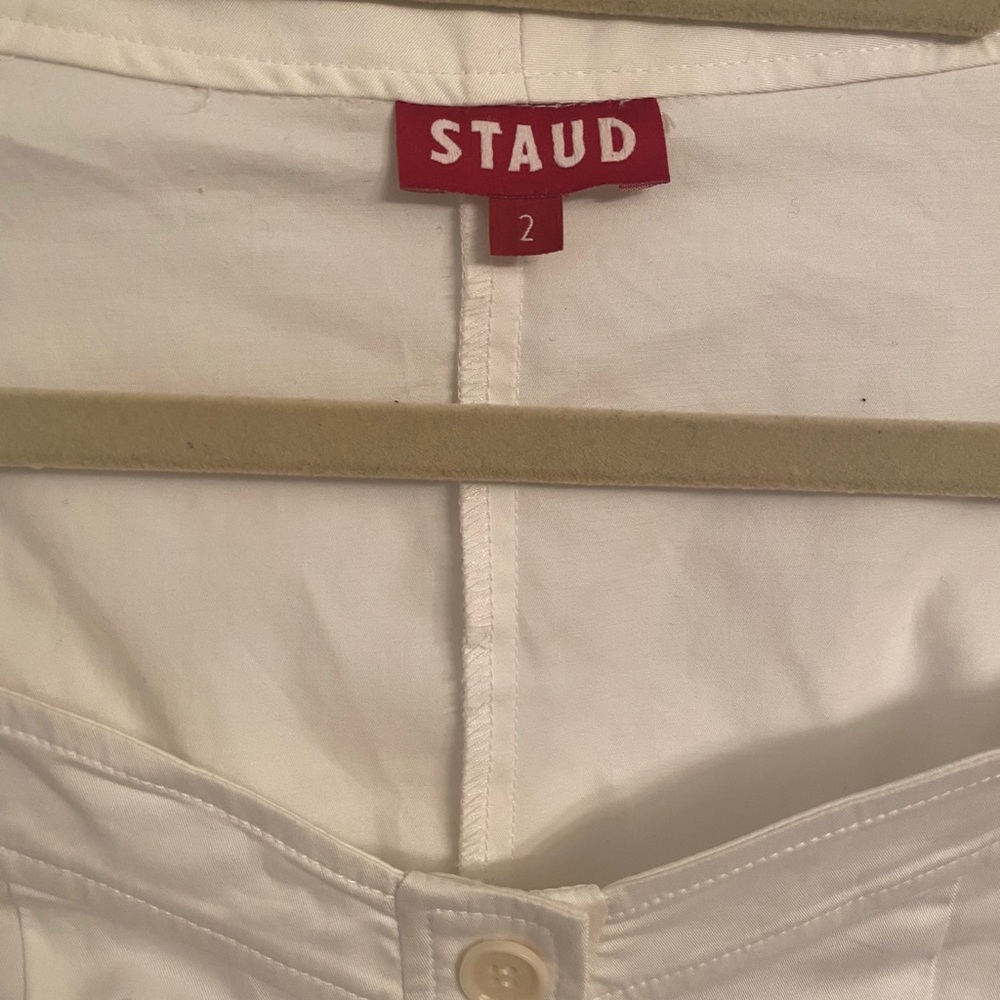 Staud Rene Top - Picture 5 of 11